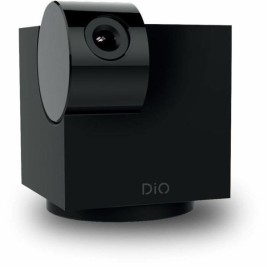 Видеокамера за наблюдение Dio Connected Home
