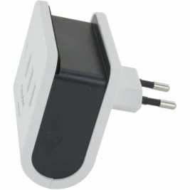 USB зарядно стена Chacon Бял