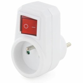 Олово Chacon Бял 3500 W