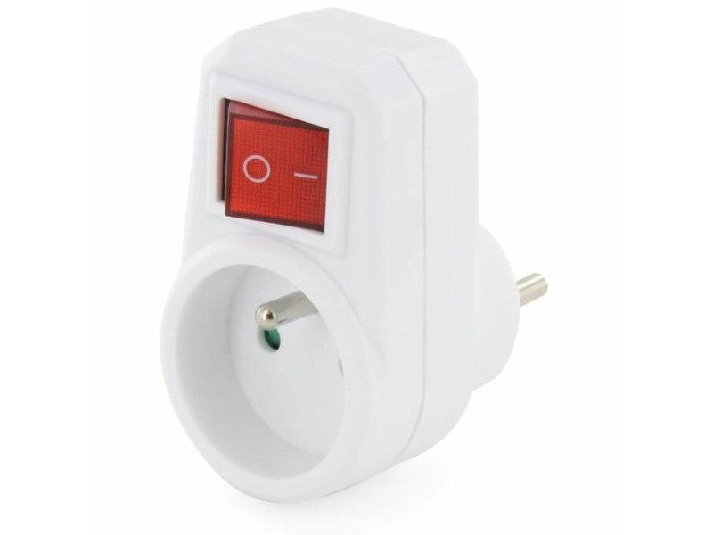 Олово Chacon Бял 3500 W