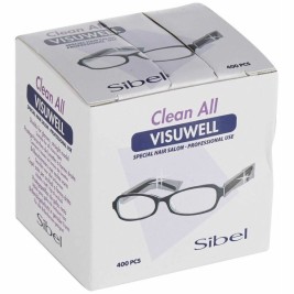 Калъф за Очила Sinelco Sibel Visuwell 400