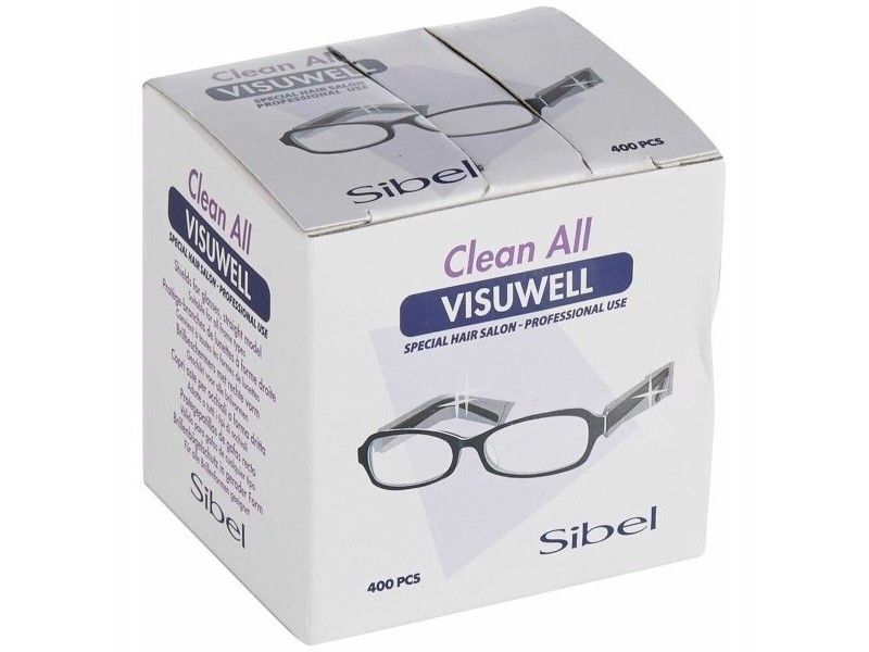 Калъф за Очила Sinelco Sibel Visuwell 400