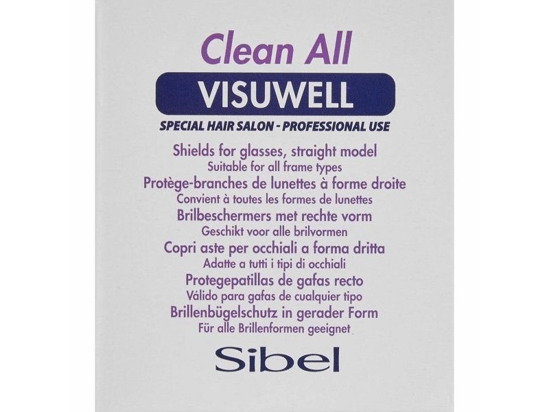 Калъф за Очила Sinelco Sibel Visuwell 400