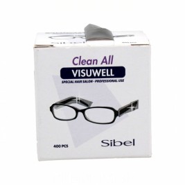 Калъф за Очила Sinelco Sibel Visuwell 400