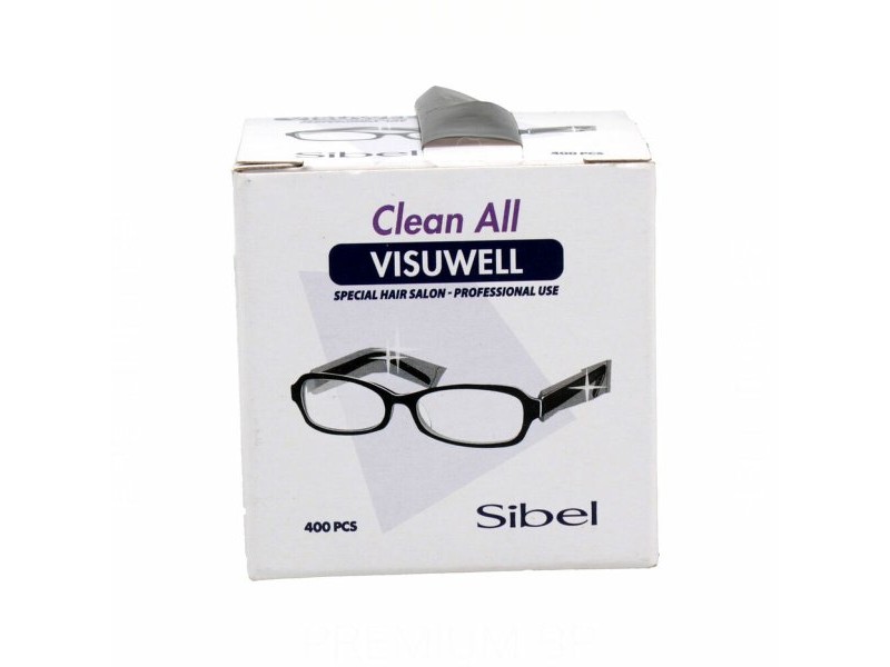 Калъф за Очила Sinelco Sibel Visuwell 400
