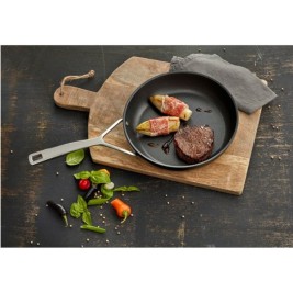 Тиган Demeyere 40851-048-0 Черен Алуминий Ø 28 cm