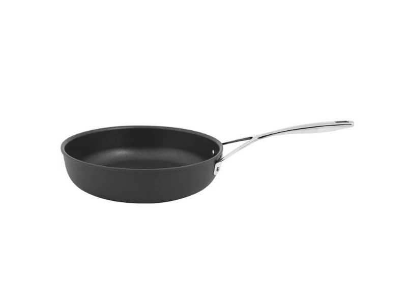 Тиган Demeyere 40851-048-0 Черен Алуминий Ø 28 cm