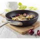 Тиган Demeyere 40851-048-0 Черен Алуминий Ø 28 cm