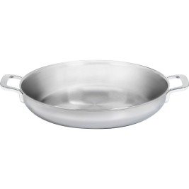 Тиган Demeyere 40850-955-0 Сребрист Неръждаема стомана Ø 26 cm Ø 32 cm