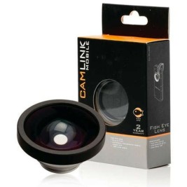 Универсални Обективи за Смартфон Nedis CL-ML20F