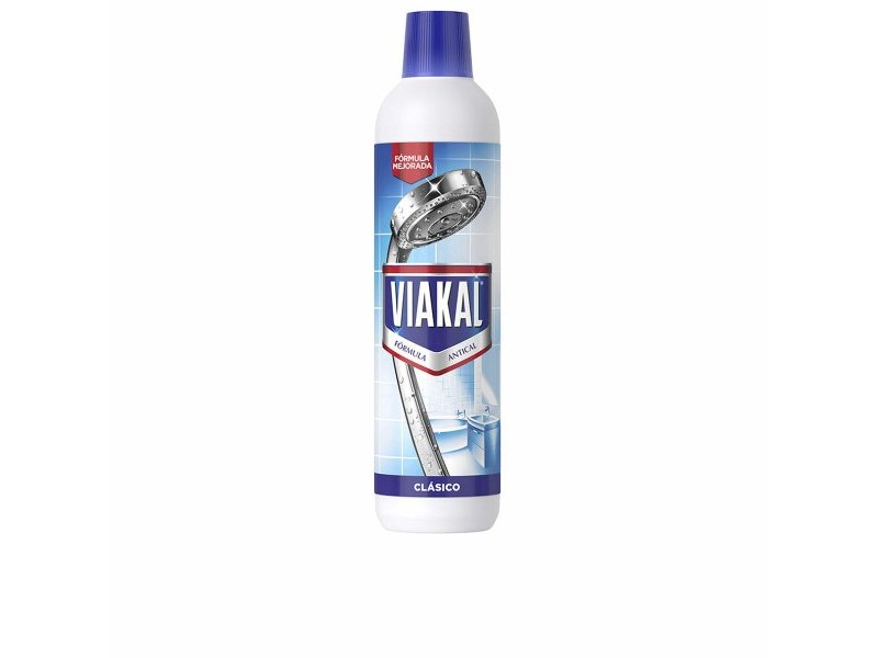 Антиваровик Viakal   Гел 750 ml
