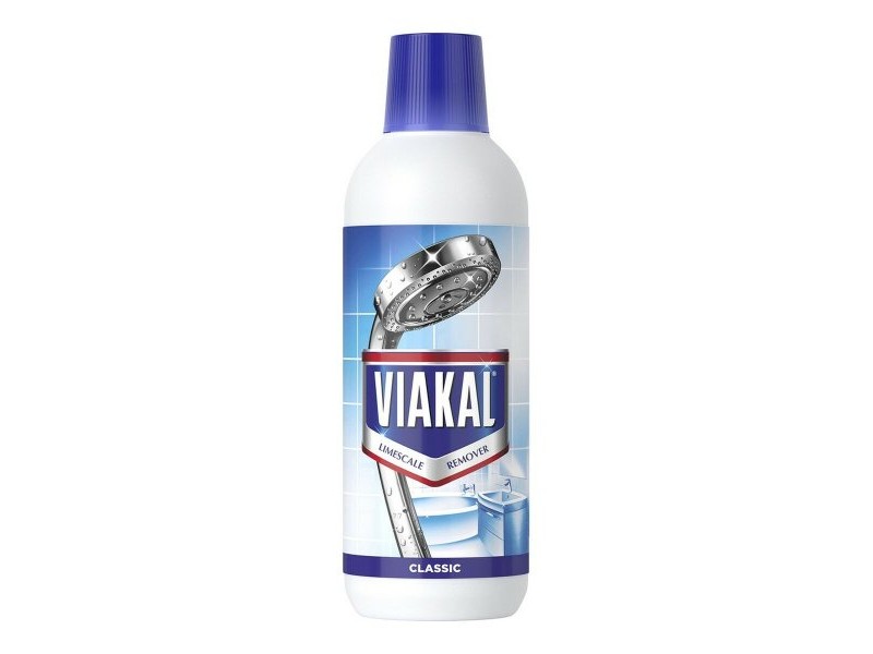 Антиваровик Viakal (500 ml)