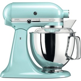 Кухненски робот KitchenAid 5KSM175PSEIC Син 300 W 4,8 L