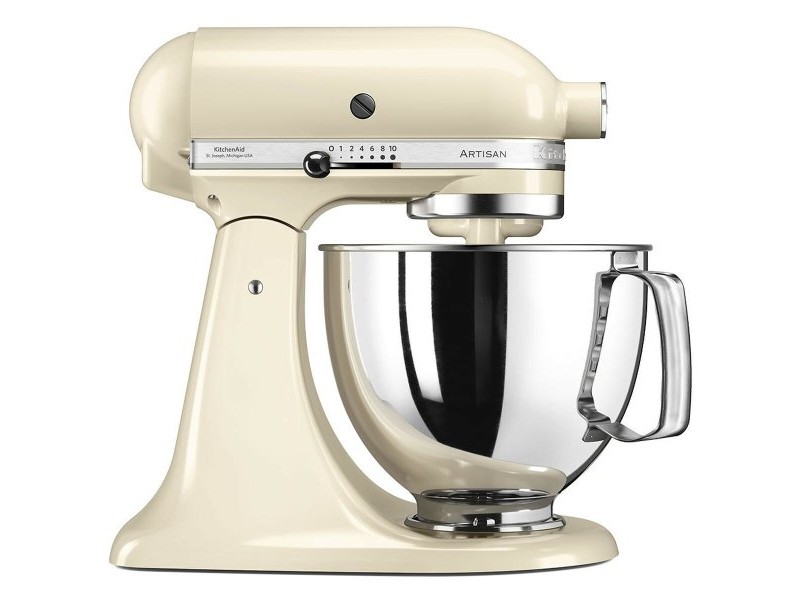 Кухненски робот KitchenAid 5KSM125EAC 300 W 4,8 L