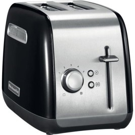 Тостер KitchenAid 5KMT2115EOB Черен 1100 W