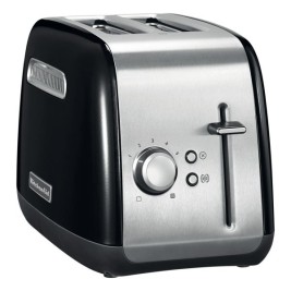 Тостер KitchenAid 5KMT2115EOB Черен 1100 W