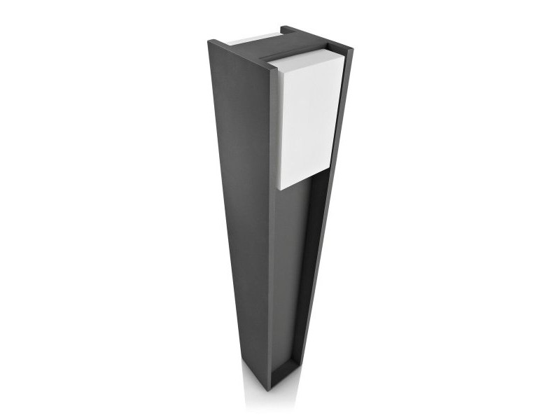 Шамандура Philips 16354/93/16 Антрацит 12,1 x 80,2 x 12,1 cm Алуминий Пластмаса (4000 K) (Топло Бяло) (2700 K)