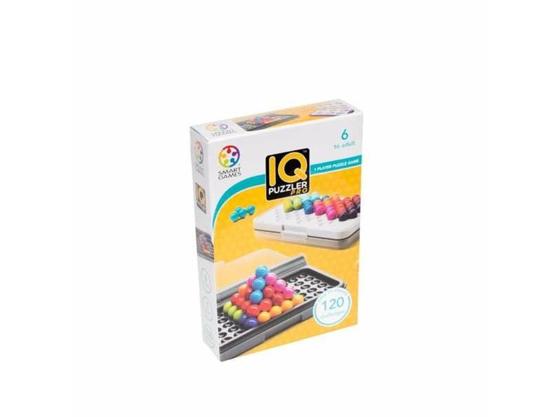 Образователна Игра Lúdilo IQ Puzzler Pro