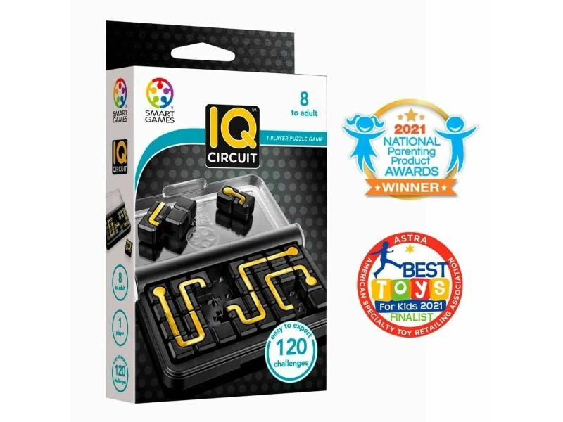 Игра за Умения Lúdilo
