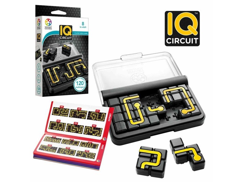 Игра за Умения Lúdilo