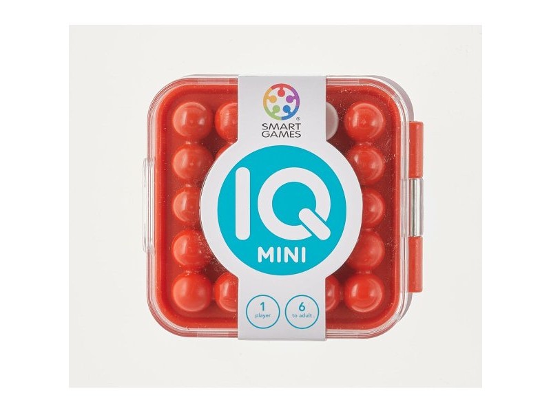 Образователна Игра Lúdilo IQ Mini