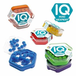 Образователна Игра Lúdilo IQ Mini