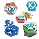 Образователна Игра Lúdilo IQ Mini