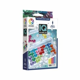Образователна Игра Lúdilo  IQ Bubbles