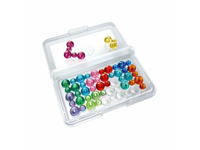 Образователна Игра Lúdilo  IQ Bubbles
