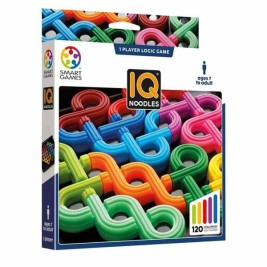 Образователна Игра Lúdilo