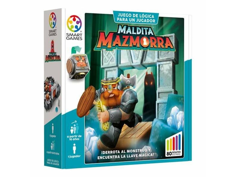 Настолна игра Lúdilo