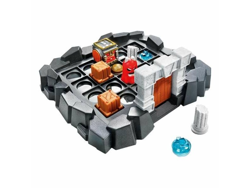 Настолна игра Lúdilo