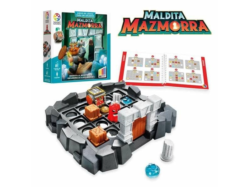 Настолна игра Lúdilo