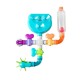 Играчка за Баня Nûby Crazy Tubes