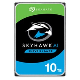 Твърд диск Seagate ST10000VE001