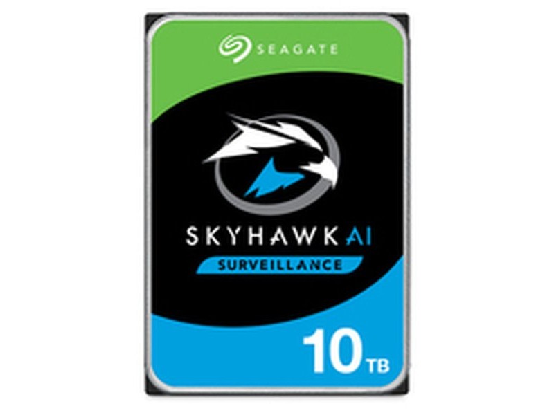 Твърд диск Seagate ST10000VE001