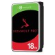 Твърд диск Seagate IronWolf Pro ST18000NT001 3,5