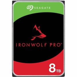 Твърд диск Seagate ST8000NT001 3,5