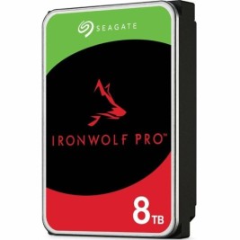 Твърд диск Seagate ST8000NT001 3,5