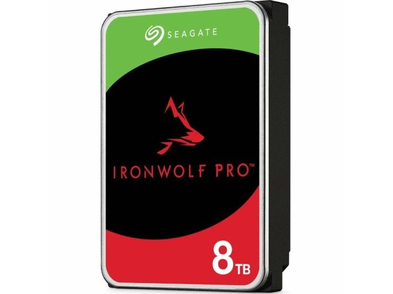 Твърд диск Seagate ST8000NT001 3,5