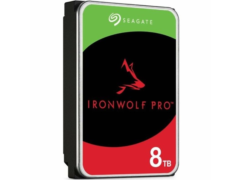 Твърд диск Seagate ST8000NT001 3,5