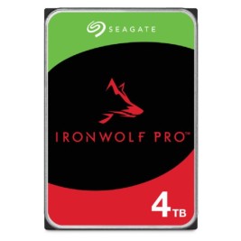 Твърд диск Seagate ST4000NT001 3,5
