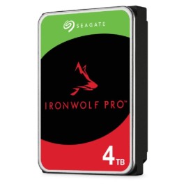 Твърд диск Seagate ST4000NT001 3,5