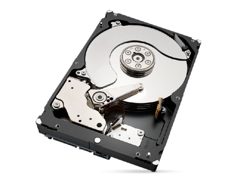 Твърд диск Seagate ST4000NT001 3,5
