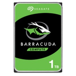 Твърд диск Seagate BarraCuda 1 TB 1 TB HDD