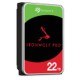 Твърд диск Seagate IRONWOLF PRO 3,5