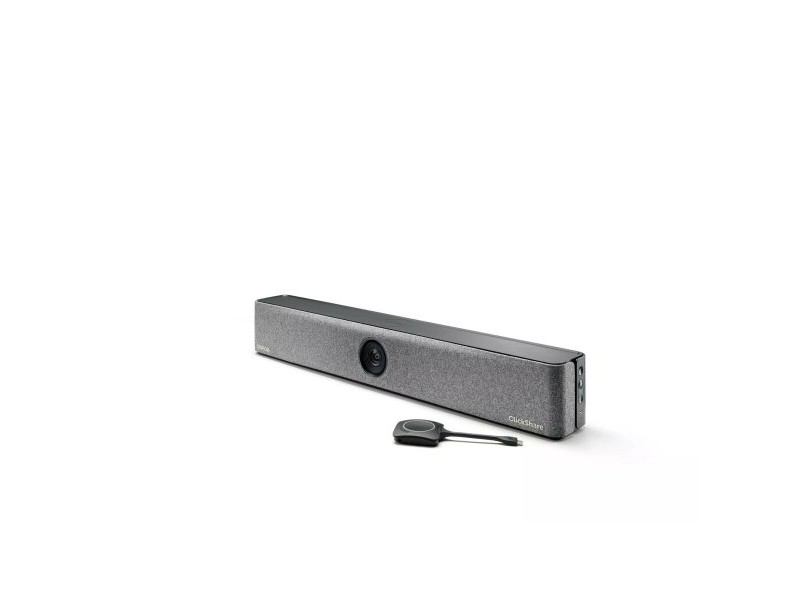 Система за видеоконференции Barco R9861632EUB1 4K Ultra HD