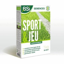 Семена BSI Sport & Play 1 kg
