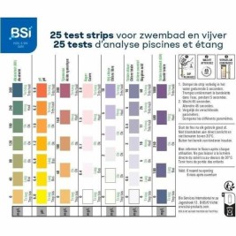 PH метър BSI