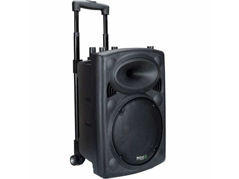 Колони Ledwood PORT8UHF-BT